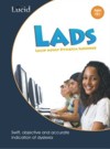 cover for Lucid LADS software package