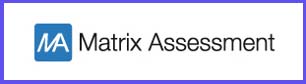 link to Matrix Assessment website